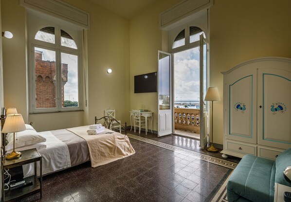 Habitación