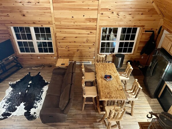 Intérieur
