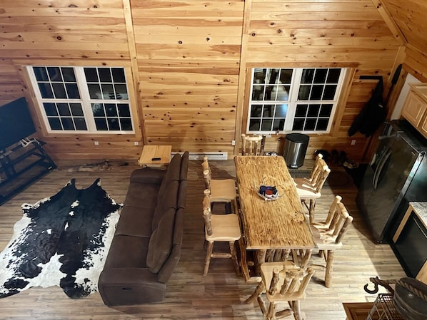 Intérieur