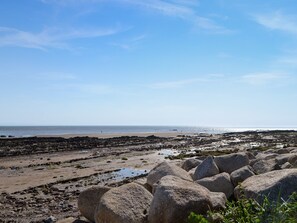 Surrounding area | Solway View - Bonnie Escapes, Southerness