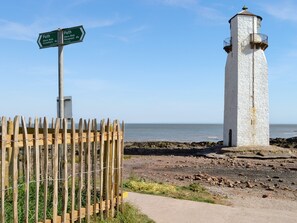 Surrounding area | Solway View - Bonnie Escapes, Southerness