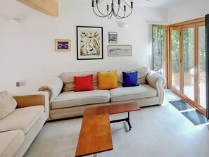Living area | Oakmere, Fareham