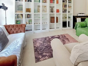 Living area | Oakmere, Fareham