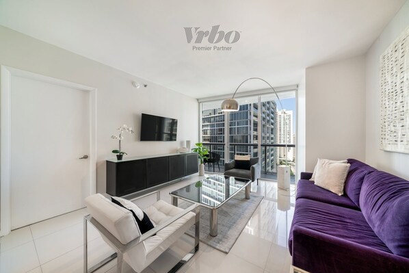 When luxury and comfort come together!