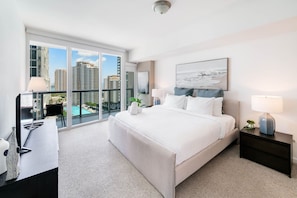 Definitely not just a basic room view!