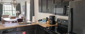 Cucina privata