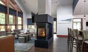 Intérieur