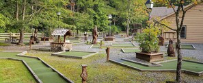 施設の敷地