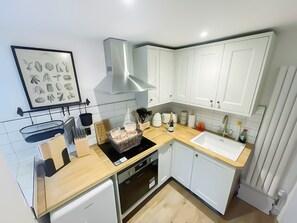 Kitchen | Middle Cottage, Lofthouse, near Pateley Bridge