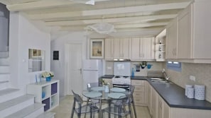 Magnificent Naxos Villa | 3 Bedrooms | Villa Sayoko | Spacious Outdoor Area with Private Pool | Pyrgaki