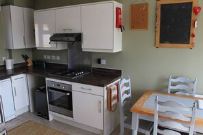 Eget kök