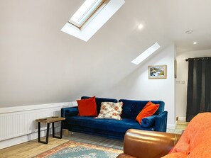 Living area | Bankfield Barn, Tideswell