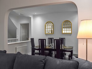 Dining Area | West Street House, Southport