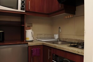 Cucina privata