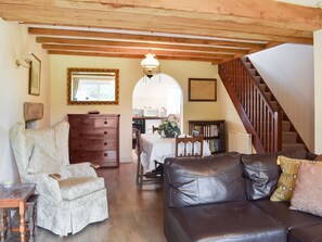 Living area | Mitsys Cottage, Darley, near Harrogate