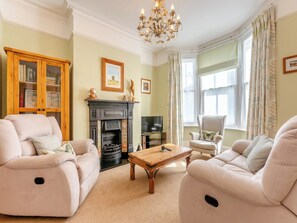Ground Floor living Room | Casa Musica, Broadstairs