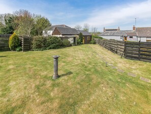 Exterior | Contention Barn, Perranporth