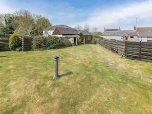 Exterior | Contention Barn, Perranporth