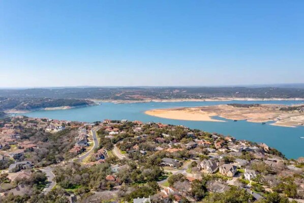 Lake Travis 