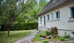 Boendeområde