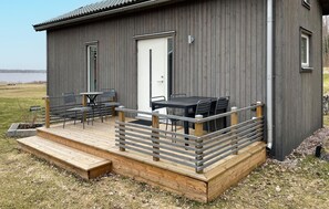 Speisen im Freien