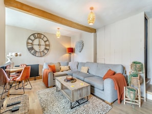 Living room | Autumn Cottage, Gilling West, near Richmond