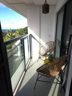 Balcony / Terrace