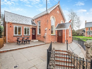 Exterior | The Chapel, Ewyas Harold, near Hereford