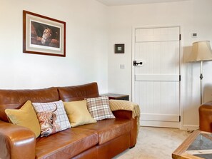 Living room | Middle Farm Cottage, Winterbourne Monkton, Nr Marlborough