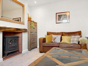 Living room | Middle Farm Cottage, Winterbourne Monkton, Nr Marlborough
