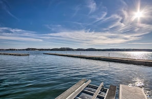 Harbour Towne | Lake of the Ozarks Access