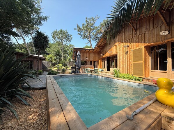Villa Cléa