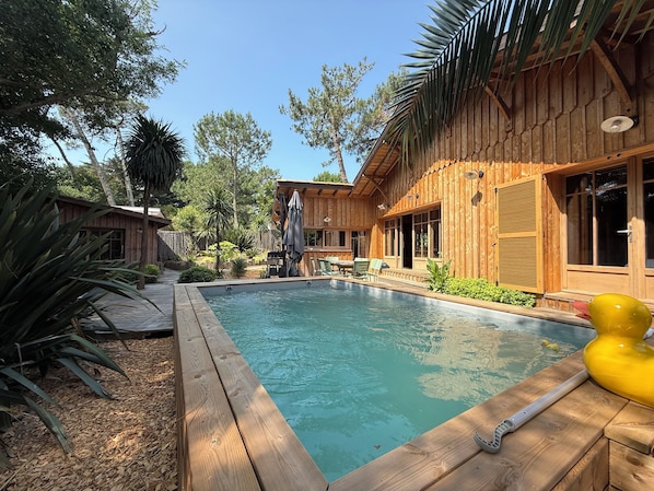 Villa Cléa