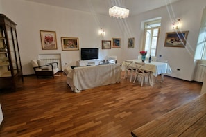 Vardagsrum
