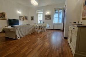 Interiör
