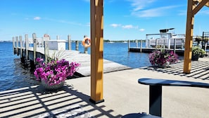 Port de plaisance