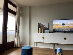 Interiör