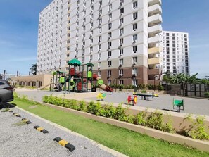 Espace pour enfants