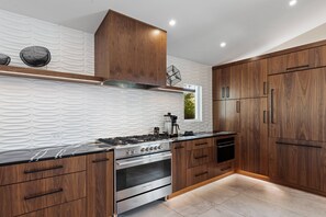 Luxurious Kitchen