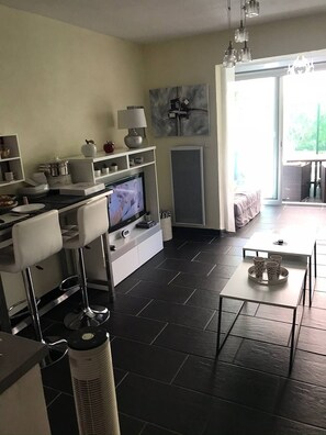 Interiör