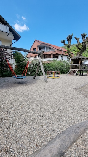 Espace pour enfants
