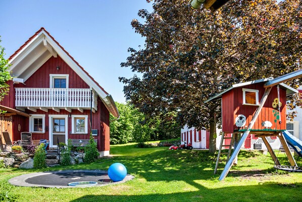 Barnområde