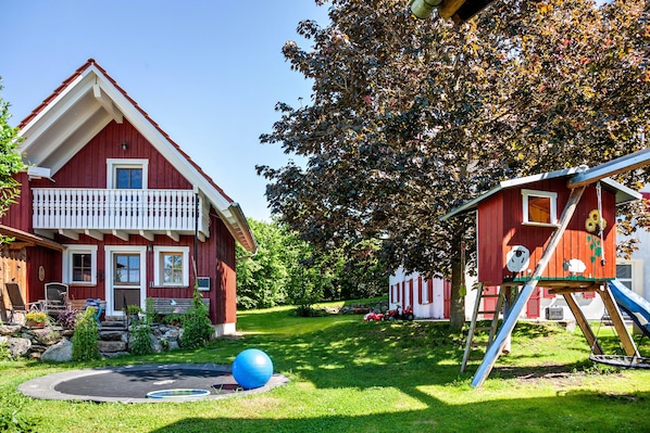 Espace pour enfants