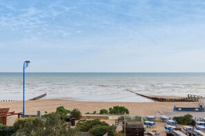 Breathe in Serenity: Endless Sea Views Await You