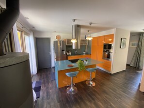 Eget kök