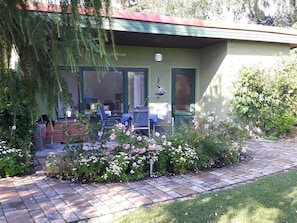 Ferienbungalow Haus Rolf