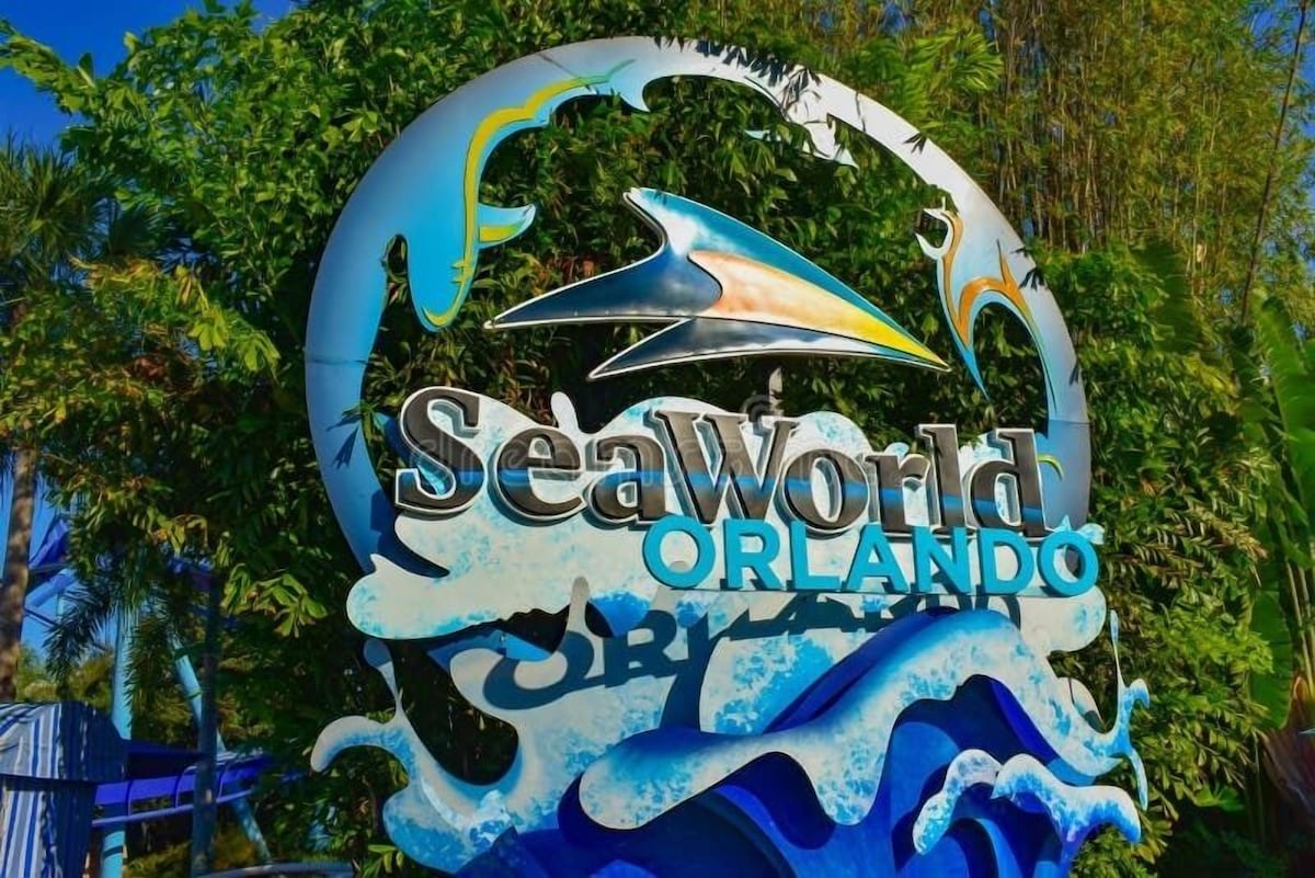 Orlando Retreat! 2B2B | Disney-Universal-SeaWorld