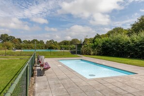 Holiday Home Swimming Pool