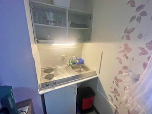 Eget kök