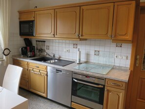 Ferienwohnung Barbara, 78 qm, 1-4 Personen